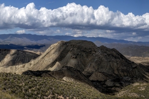 tabernas